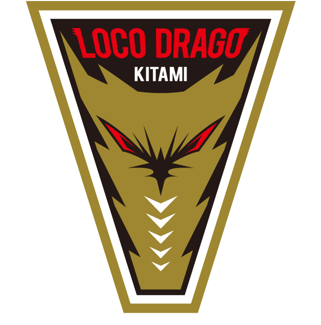 【ロゴ】ロコ・ドラーゴ