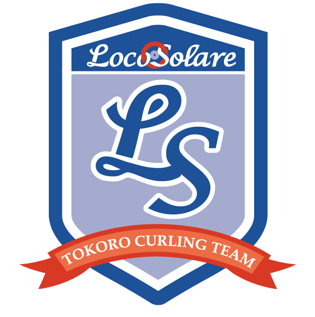 【ロゴ】ロコ・ソラーレ