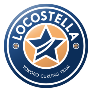 【ロゴ】ロコ・ステラ