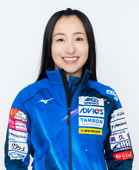 SATSUKI FUJISAWA