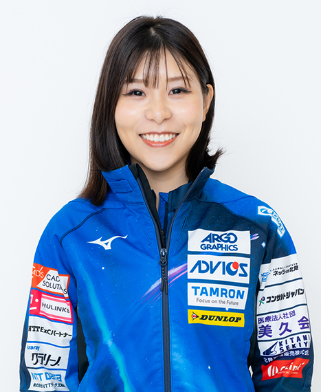 YURIKA YOSHIDA