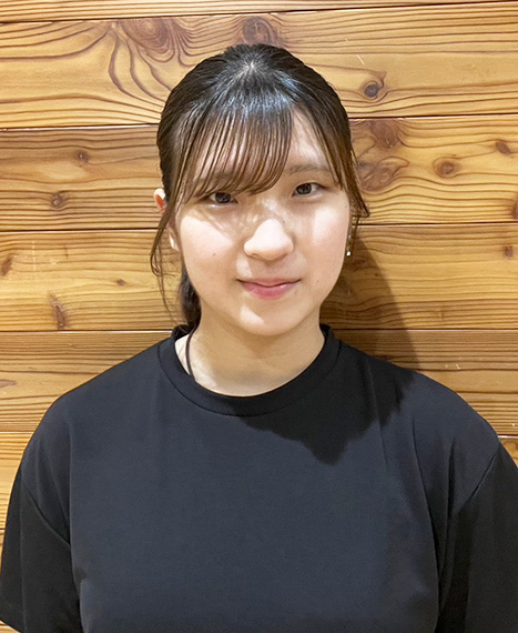 木村葉月