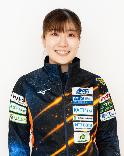 松澤弥子