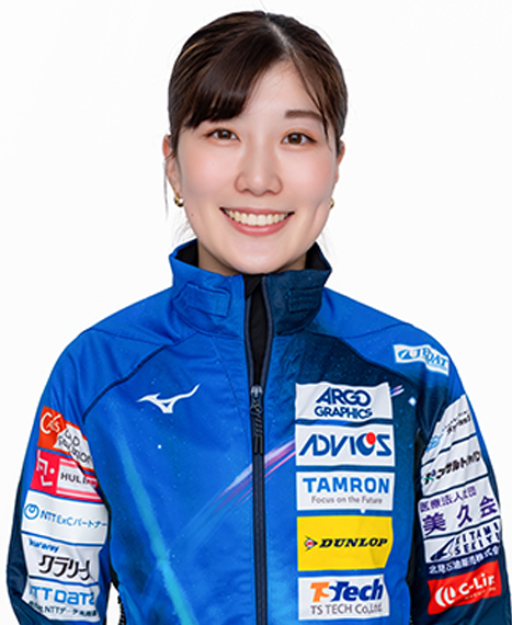 松澤 弥子
