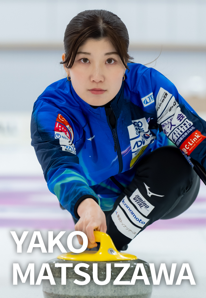 YAKO MATSUZAWA